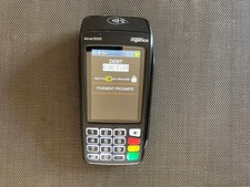 Ingenico move 5000 d'occasion  La Loupe