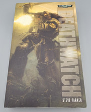 Warhammer 40k buch gebraucht kaufen  Ganderkesee