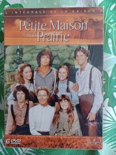 Dvd petite maison d'occasion  Hasnon