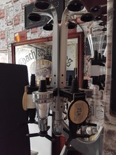 Beaumount wall mounted for sale  NEWCASTLE