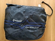Luftmatratze luftbett flow gebraucht kaufen  Allensbach