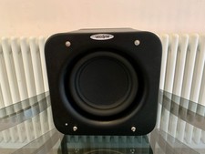 Velodyne spl 800i for sale  GRAYS
