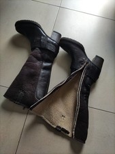 Stiefel marco tozzi gebraucht kaufen  Aichen