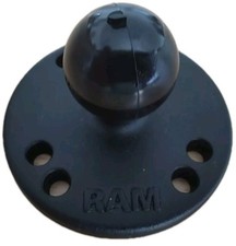 Riginal ram mounts gebraucht kaufen  Fehmarn