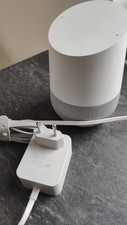Google home sprachgesteuerte gebraucht kaufen  Rostock