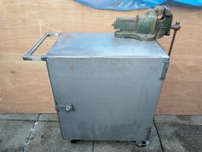 Heavy duty stainless for sale Heavy duty stainless for sale  SOUTHAMPTON