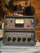 1958 magnasync tube for sale  Jackman