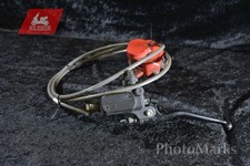 Ajp bremse hinten gebraucht kaufen  Heinsberg