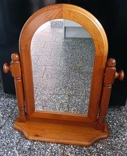 Pine dressing table for sale  WELSHPOOL