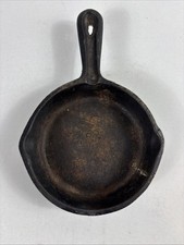 Old cast iron for sale  Farmington