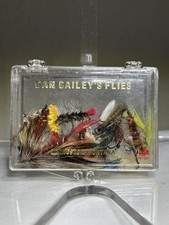 Lote Vintage Pesca com Mosca 26 Moscas ~ Sortidas ~ Dan Bailey Livingston Montana (A) comprar usado Lote Vintage Pesca com Mosca 26 Moscas ~ Sortidas ~ Dan Bailey Livingston Montana (A) comprar usado  Enviando para Brazil