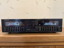 Kenwood 800 graphic for sale  SEAFORD