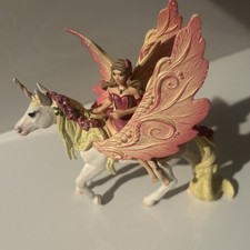 Schleich bayala 70568 gebraucht kaufen  Öhringen
