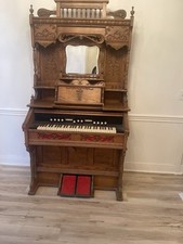1800s crown geo. for sale  Ridgeland