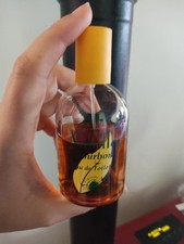 Parfum eau toilette d'occasion  Saulieu