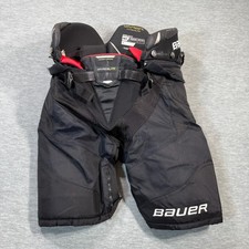 hockey pant pads bauer youth for sale  Henderson