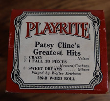 Patsy cline greatest for sale  Jasper