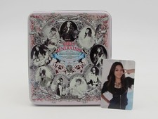 Girls' Generation The Boys CD Sooyoung Photocard Kpop SNSD C1110 comprar usado Girls' Generation The Boys CD Sooyoung Photocard Kpop SNSD C1110 comprar usado  Enviando para Brazil