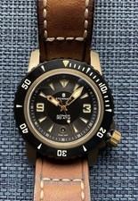 Steinhart triton bronze gebraucht kaufen  Speyer