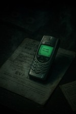 Haunted nokia 8850 for sale  BLACKPOOL