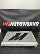 Mishimoto performance aluminum for sale  Mahopac