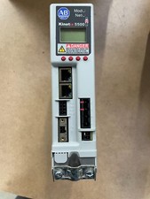Servo drive Allen Bradley Kinetix 5500 (2198-H008-ERS) comprar usado  Enviando para Brazil