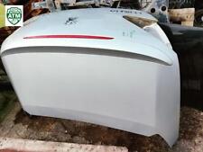 Heckklappe peugeot 307cc gebraucht kaufen  Wesseling
