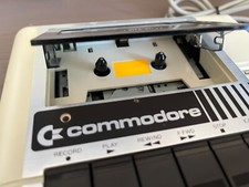 Commodore datassette made usato  San Fratello