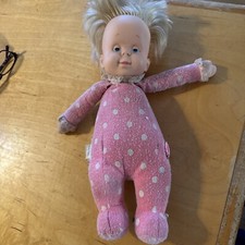 Drowsy doll 1964 for sale  Oradell