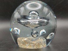 8cm art glass for sale  LEEDS