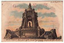 Porta westfalica litho gebraucht kaufen  Deutschland