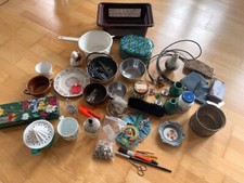 Haus paket porzellan gebraucht kaufen  Innenstadt
