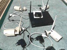 Sannce wireless video d'occasion  Le Perreux-sur-Marne
