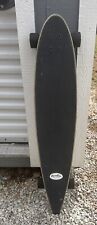 Paradise longboard complete for sale  Martinsville