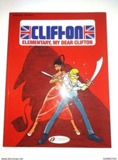 Clifton elementary dear d'occasion Clifton elementary dear d'occasion  Diarville