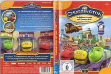 chuggington super lok gebraucht kaufen  Bad Segeberg