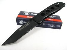 Sw5tbs couteau smith d'occasion  Vesoul