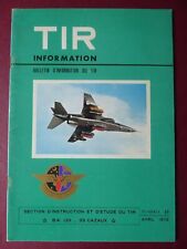 Tir armee air d'occasion  Yport