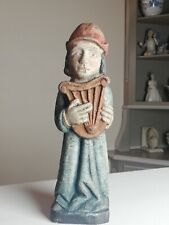 Statuette saint orphée d'occasion  Quimper