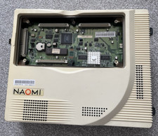 Sega naomi arcade for sale  UK