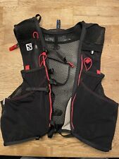 Salomon adv skin gebraucht kaufen  Saarbrücken