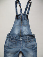 Levi skinny latzhose gebraucht kaufen  Vechelde