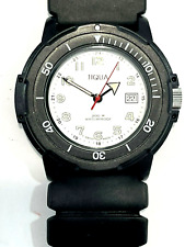 Orologio tiqua sub usato  Serracapriola