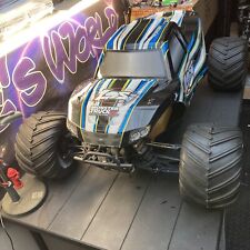 Losi mtxl. 29cc for sale  EDINBURGH