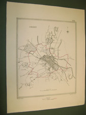 100 original derby for sale  MARKET HARBOROUGH