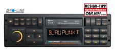 Blaupunkt frankfurt rcm gebraucht kaufen  Esslingen am Neckar