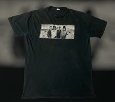 Camiseta Vintage U2 The Joshua Tree 1987 Band, usado comprar usado  Enviando para Brazil