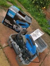 Draper 54956 125mm for sale  HAYES