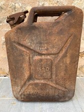 jerrycan anglais ww2 d'occasion jerrycan anglais ww2 d'occasion Châteauroux