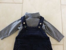 Petit bateau baby gebraucht kaufen  Gerlingen